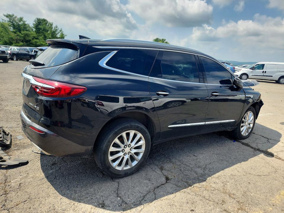2019 Buick Enclave მანქანა იყიდება აუქციონზე, vin: 5GAEVAKW5KJ123015, აუქციონის ნომერი: 64366786