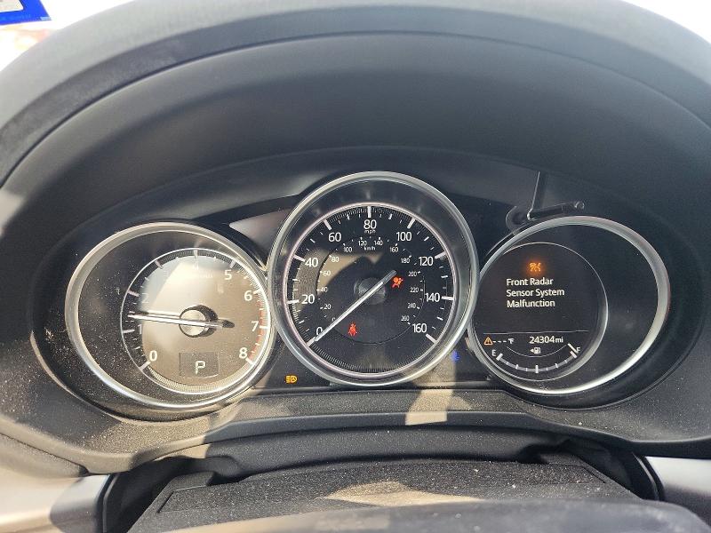 Aukcja sprzedaży 2023 Mazda Cx-5, vin: JM3KFBBMXP0107271, numer aukcji: 66951816