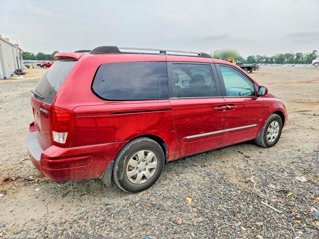 Продаж на аукціоні авто 2008 Hyundai Entourage, vin: KNDMC233586052940, номер лоту: 65159456
