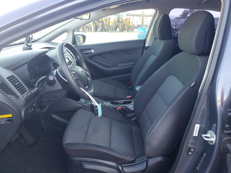 Auction sale of the 2014 Kia Forte, vin: KNAFX4A63E5223169, lot number: 63332976