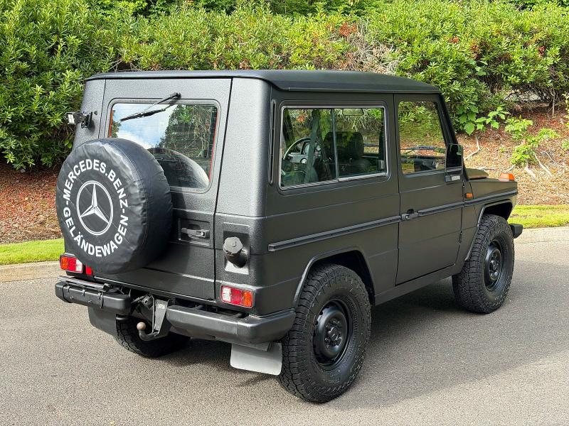 Продаж на аукціоні авто 1994 Mercedes-benz 290, vin: WDB46133717097198, номер лоту: 66836676