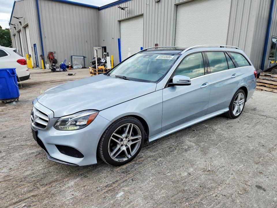 2014 Mercedes-benz E მანქანა იყიდება აუქციონზე, vin: WDDHH8JBXEA791610, აუქციონის ნომერი: 65910936
