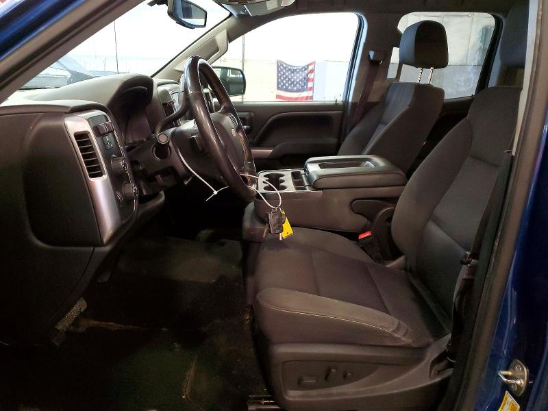 Продаж на аукціоні авто 2016 Chevrolet Silverado, vin: 1GCVKREC8GZ325931, номер лоту: 65691836