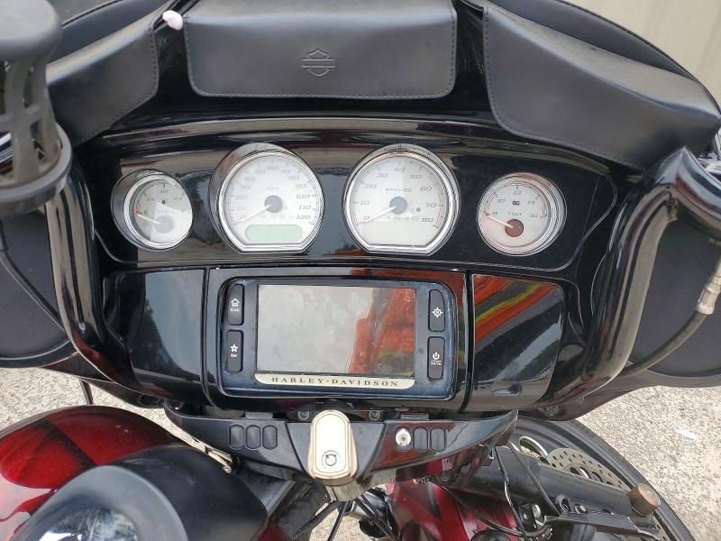 Aukcja sprzedaży 2017 Harley-davidson Flhxs, vin: 1HD1KRC15HB681813, numer aukcji: 67088726