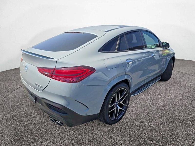 2024 Mercedes-benz Gle Coupe მანქანა იყიდება აუქციონზე, vin: 4JGFD6BB7RB104496, აუქციონის ნომერი: 66871126