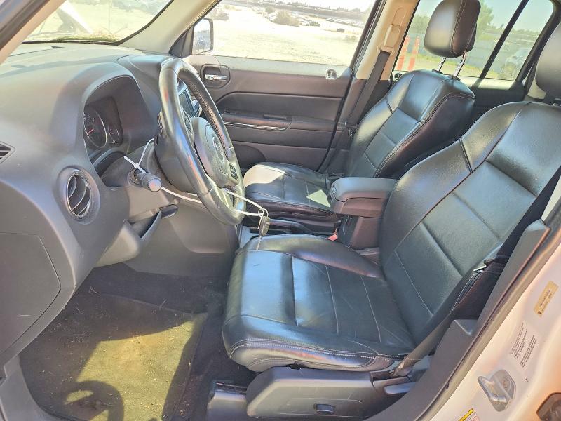Aukcja sprzedaży 2011 Jeep Patriot, vin: 1J4NF4GB4BD109019, numer aukcji: 66580756