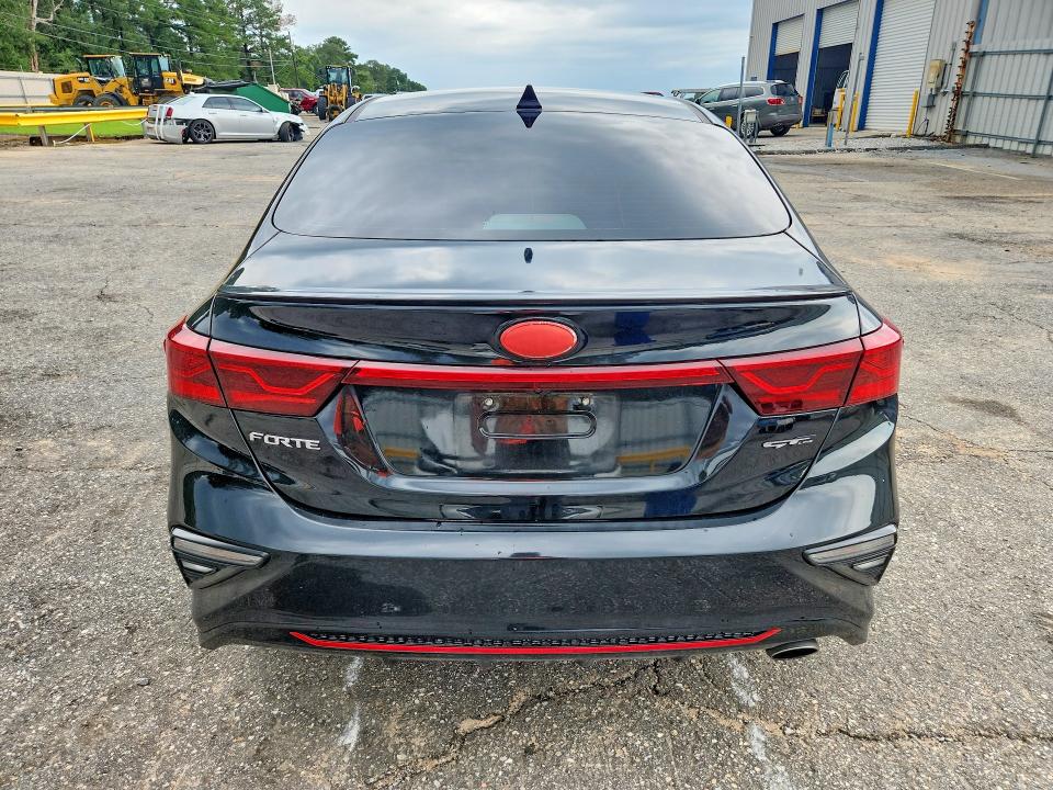 Aukcja sprzedaży 2020 Kia Forte, vin: 3KPF34ADXLE167956, numer aukcji: 66185366