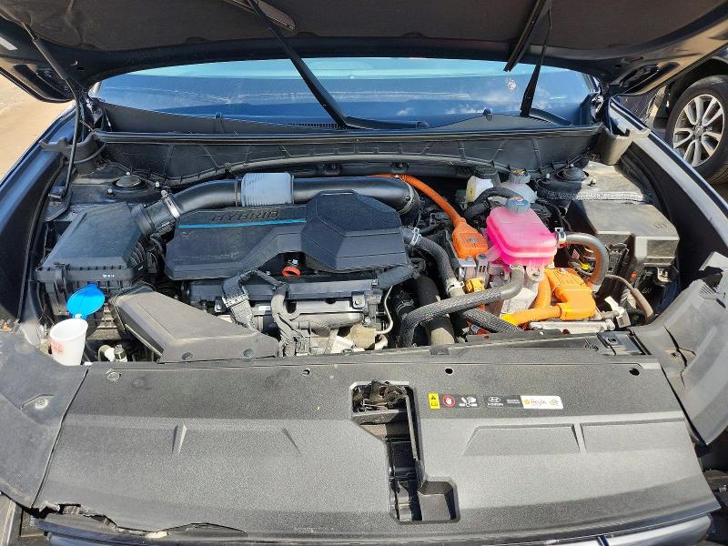 Продажа на аукционе авто 2023 Hyundai Tucson, vin: KM8JFCA10PU120519, номер лота: 63750486