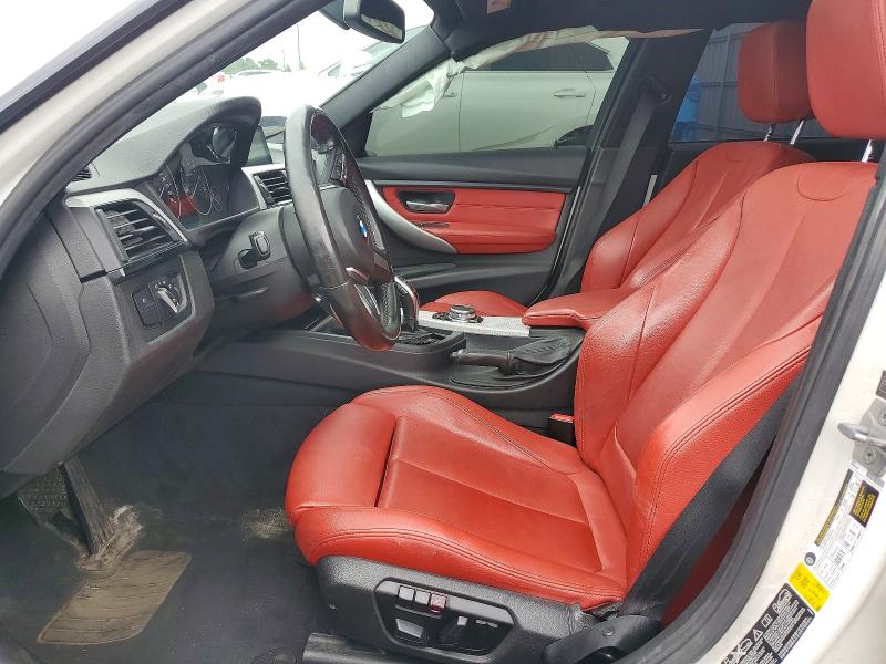 64683426 :رقم المزاد ، WBA3B3G55FNT18442 vin ، 2015 Bmw 328 مزاد بيع