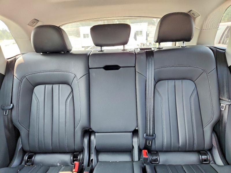 65327106 :رقم المزاد ، WA1GAAFY4N2102437 vin ، 2022 Audi Q5 مزاد بيع
