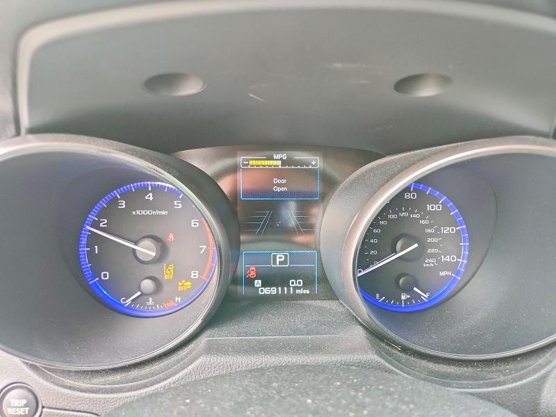 Продажа на аукционе авто 2016 Subaru Outback, vin: 4S4BSBNCXG3243644, номер лота: 66372556