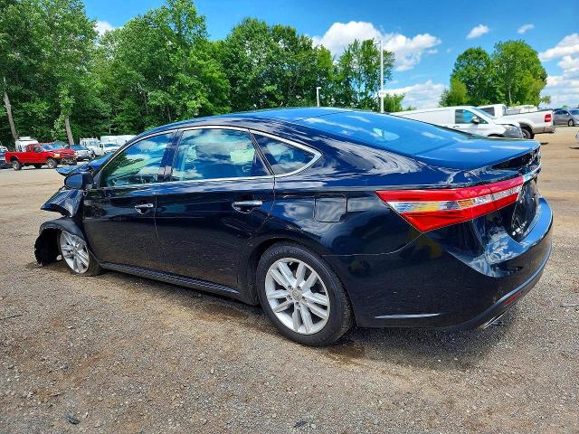 65847116 :رقم المزاد ، 4T1BK1EB6DU040600 vin ، 2013 Toyota Avalon مزاد بيع