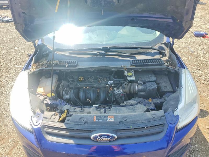 Продажа на аукционе авто 2015 Ford Escape, vin: 1FMCU0F72FUC33056, номер лота: 64270476