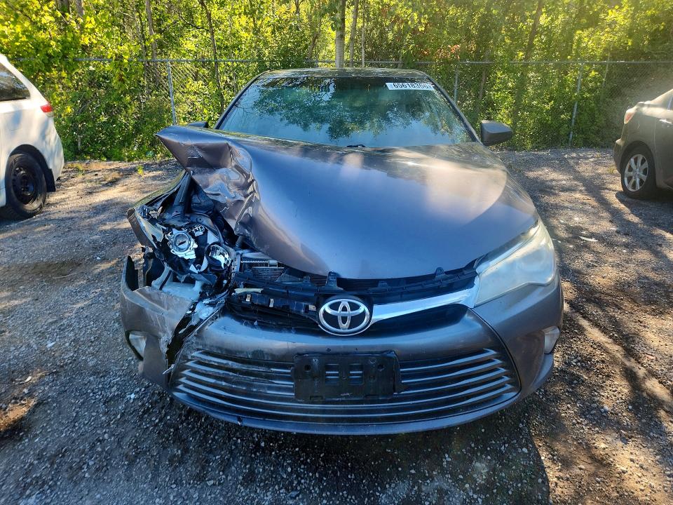 Продаж на аукціоні авто 2017 Toyota Camry, vin: 4T1BF1FK1HU296264, номер лоту: 65618366