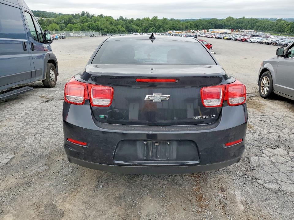 2015 Chevrolet Malibu მანქანა იყიდება აუქციონზე, vin: 1G11C5SL5FF317285, აუქციონის ნომერი: 63780656