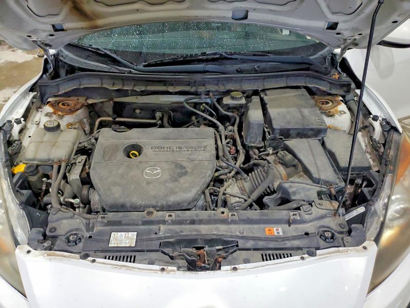 Продажа на аукционе авто 2010 Mazda 3, vin: JM1BL1SF7A1298081, номер лота: 65005956