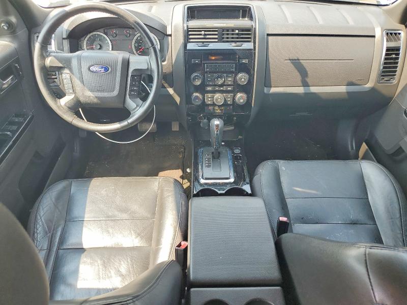 Aukcja sprzedaży 2012 Ford Escape, vin: 1FMCU0E78CKC62697, numer aukcji: 64213776