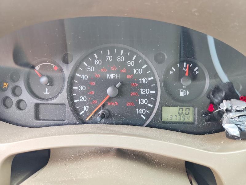 Aukcja sprzedaży 2006 Ford Focus, vin: 1FAFP34N16W242465, numer aukcji: 64401846