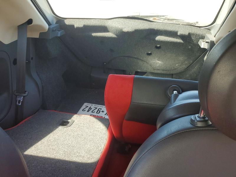 Продажа на аукционе авто 2012 Fiat 500, vin: 3C3CFFAR7CT270382, номер лота: 65914236