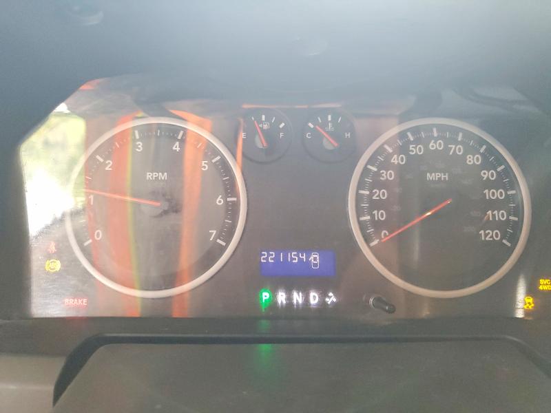 Продаж на аукціоні авто 2011 Dodge Ram 1500, vin: 1D7RV1GP2BS687562, номер лоту: 65635036