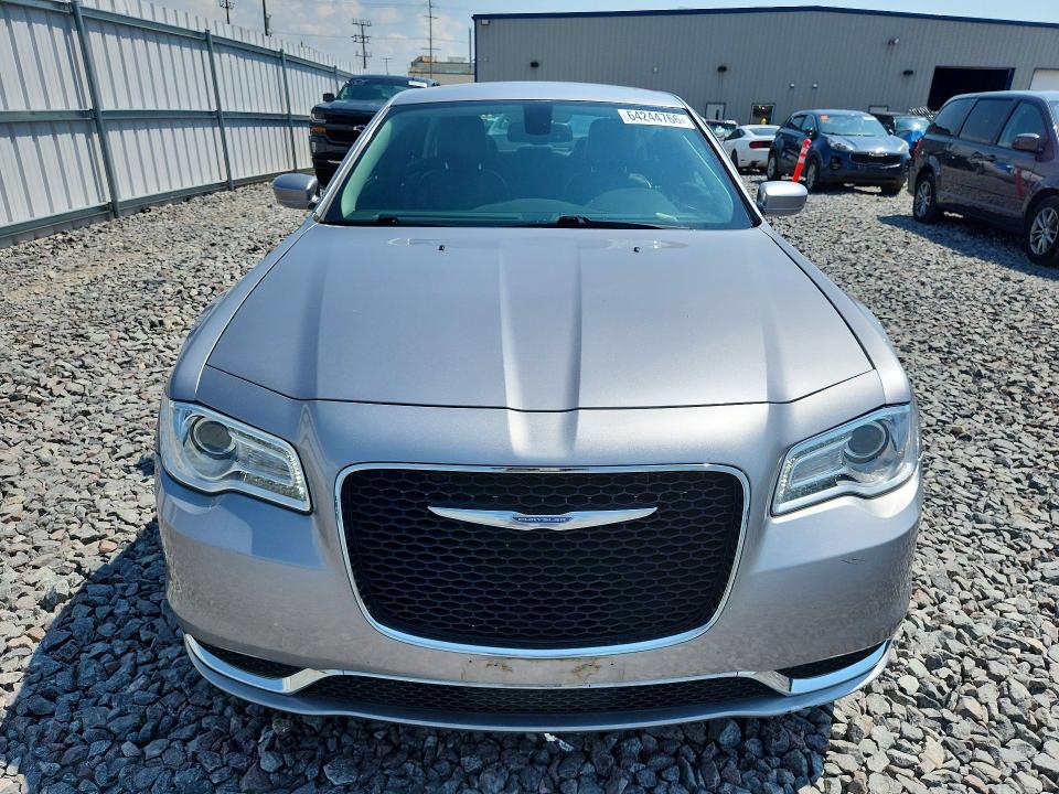 Aukcja sprzedaży 2016 Chrysler 300, vin: 2C3CCAAG7GH252375, numer aukcji: 64244766