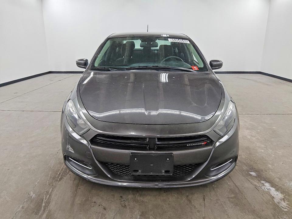 Aukcja sprzedaży 2015 Dodge Dart, vin: 1C3CDFBB8FD265290, numer aukcji: 65354546