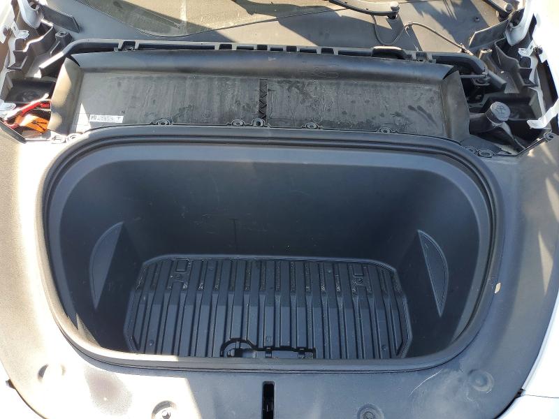 Aukcja sprzedaży 2023 Tesla Model Y, vin: 7SAYGAEE7PF624613, numer aukcji: 64467736