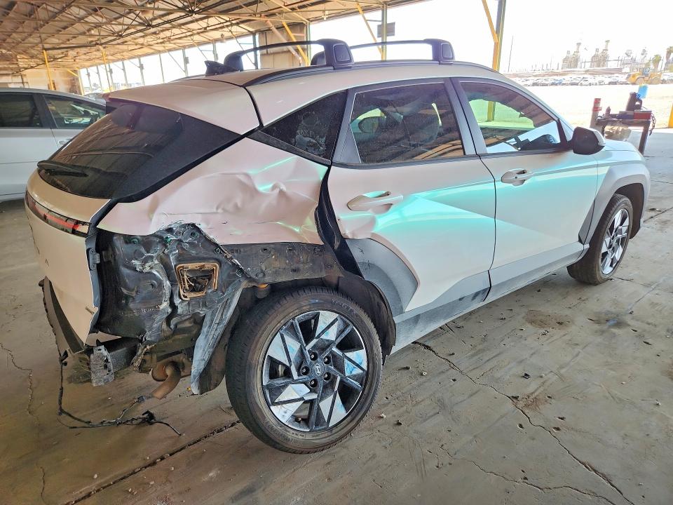 Aukcja sprzedaży 2024 Hyundai Kona, vin: KM8HBCAB9RU079829, numer aukcji: 64148596