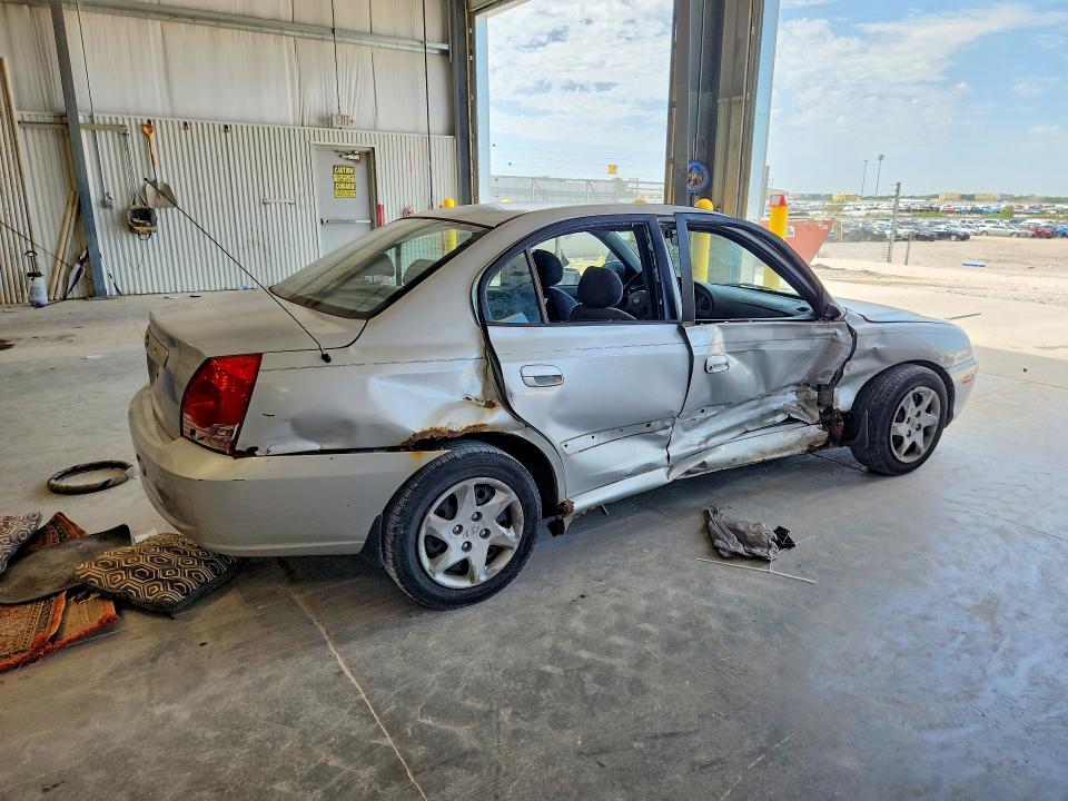 Продажа на аукционе авто 2005 Hyundai Elantra, vin: KMHDN46D25U073824, номер лота: 67116196
