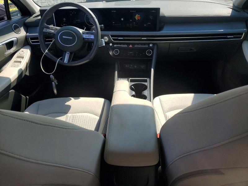Aukcja sprzedaży 2024 Hyundai Sonata, vin: KMHL14JA4RA354230, numer aukcji: 66783236