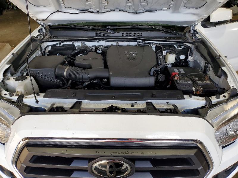 63714556 :رقم المزاد ، 3TMCZ5AN3NM494904 vin ، 2022 Toyota Tacoma مزاد بيع