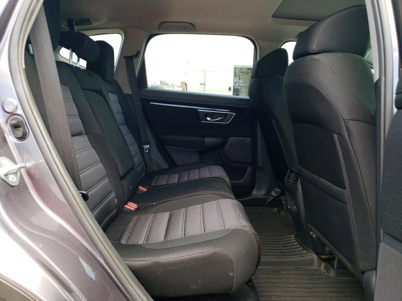 Aukcja sprzedaży 2022 Honda Cr-v, vin: 7FARW2H50NE029755, numer aukcji: 65956876