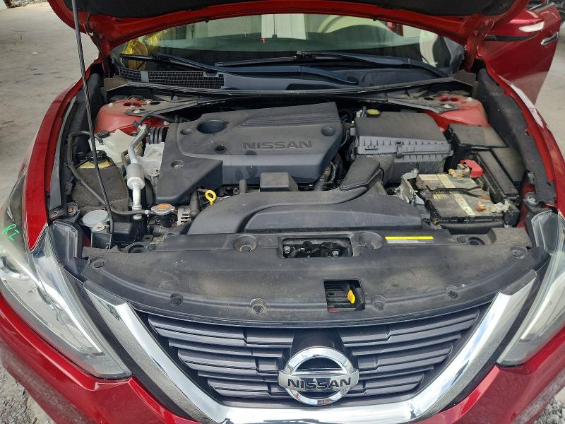 Продаж на аукціоні авто 2018 Nissan Altima, vin: 1N4AL3AP1JC223257, номер лоту: 63930686