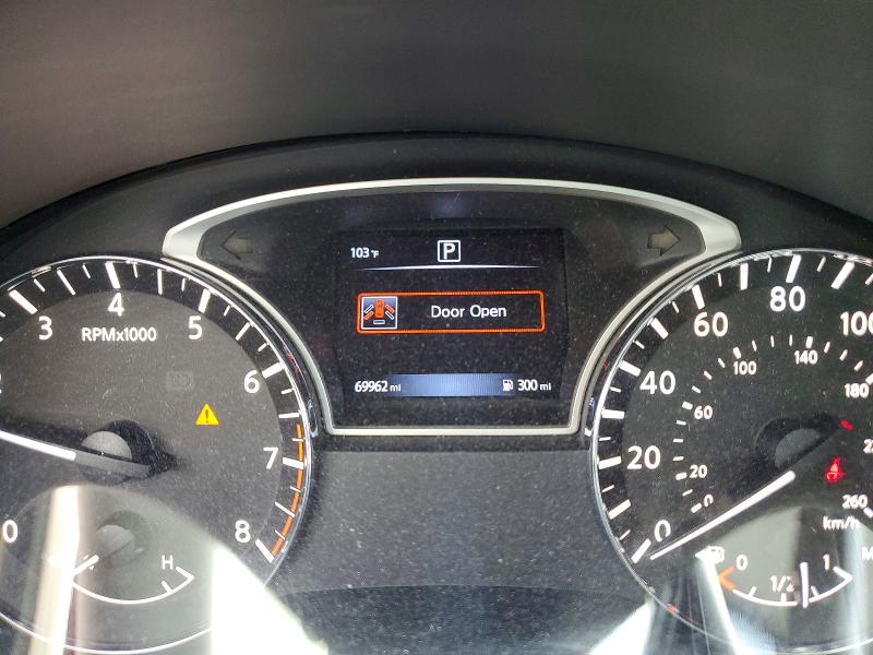 Aukcja sprzedaży 2016 Nissan Altima, vin: 1N4AL3AP0GC129413, numer aukcji: 64105836