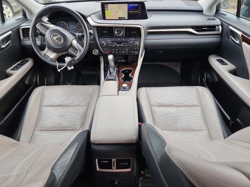 Aukcja sprzedaży 2019 Lexus Rx 350, vin: 2T2BZMCA4KC172286, numer aukcji: 63925906