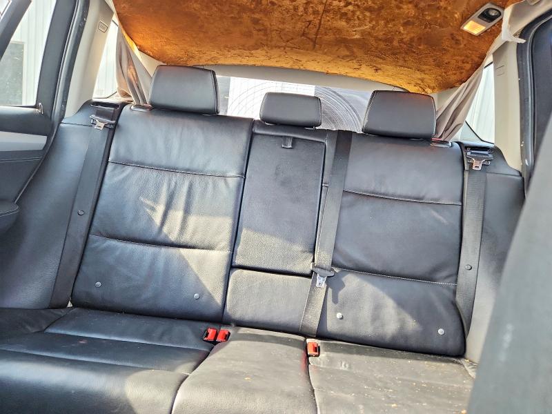 Aukcja sprzedaży 2012 Bmw X3, vin: 5UXWX5C50CL723021, numer aukcji: 63706986