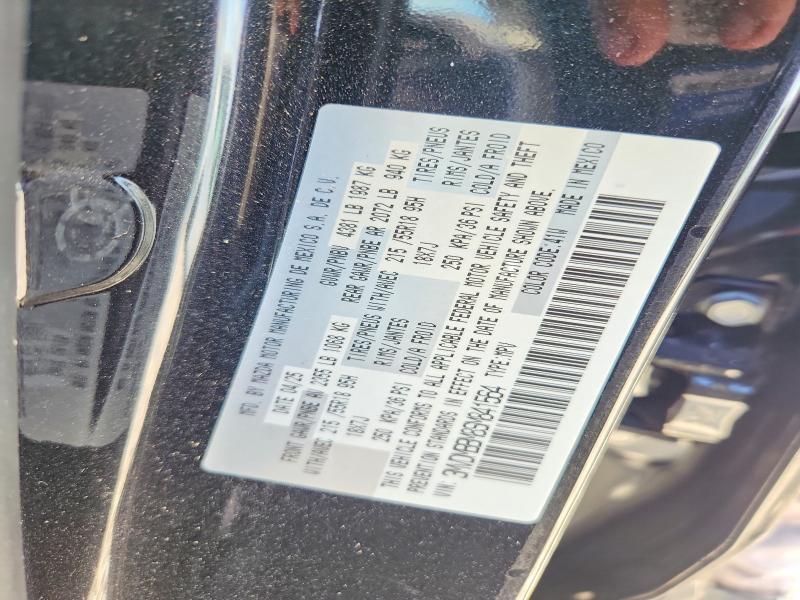 Aukcja sprzedaży 2025 Mazda Cx-30, vin: 3MVDMBBM8SM841564, numer aukcji: 64024836