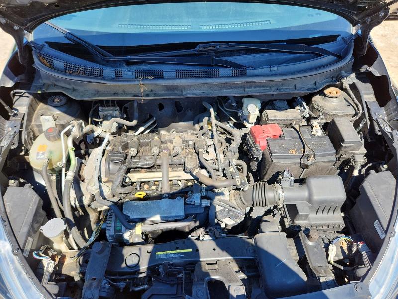 Aukcja sprzedaży 2020 Nissan Kicks, vin: 3N1CP5DV4LL570752, numer aukcji: 63859636