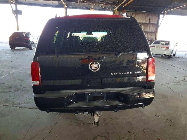 Продажа на аукционе авто 2005 Cadillac Escalade, vin: 3GYFK66N45G182454, номер лота: 66649526