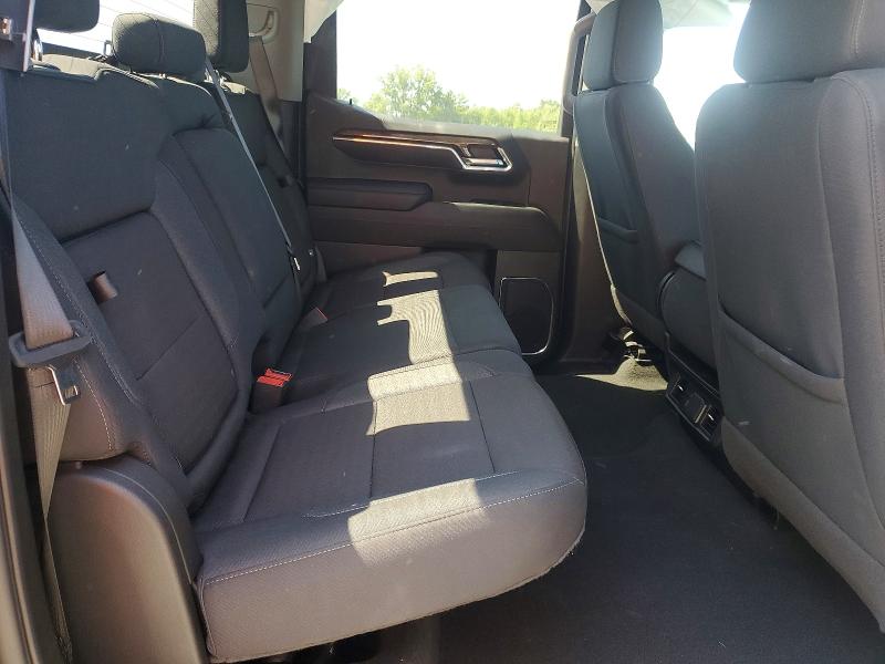 Продаж на аукціоні авто 2024 Gmc Sierra, vin: 3GTPUJEK3RG455839, номер лоту: 63754726