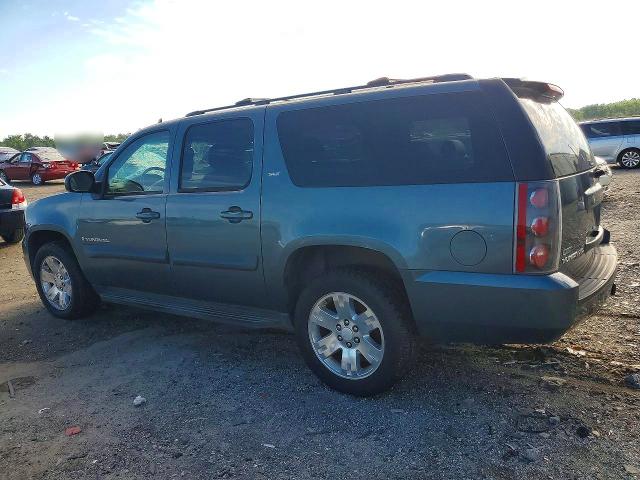 Продажа на аукционе авто 2008 Gmc Yukon Xl, vin: 1GKFK163X8R170518, номер лота: 64409456