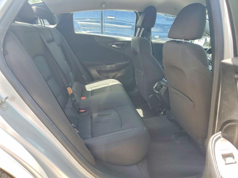 Продаж на аукціоні авто 2017 Chevrolet Malibu, vin: 1G1ZE5ST1HF221296, номер лоту: 64396146