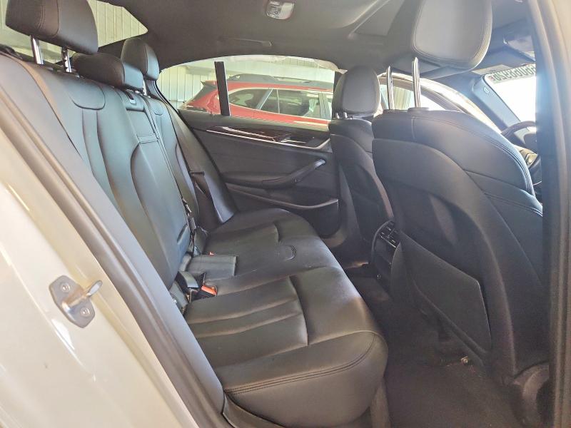 Aukcja sprzedaży 2018 Bmw 530e, vin: WBAJA9C51JB250802, numer aukcji: 66068926