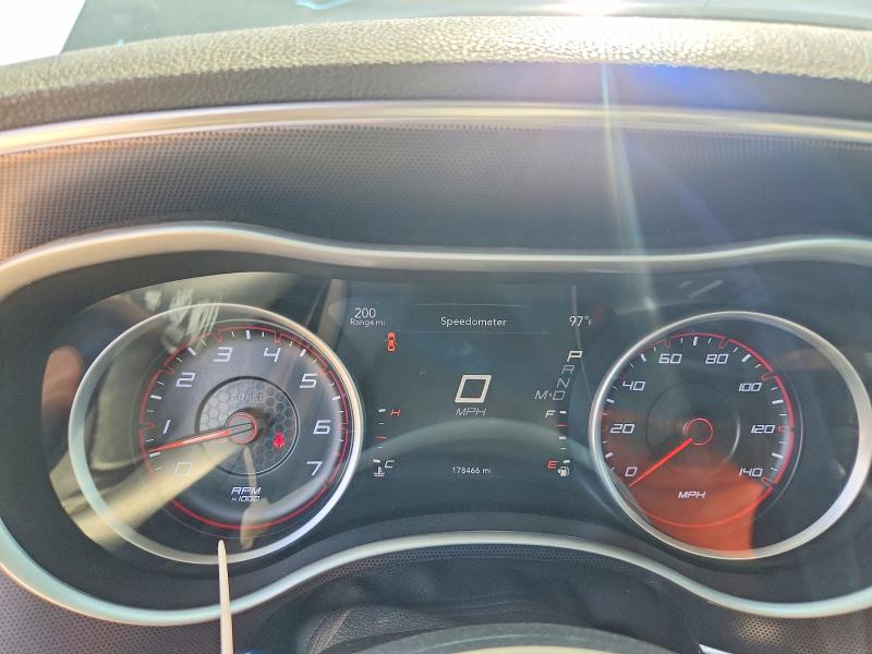 2015 Dodge Charger მანქანა იყიდება აუქციონზე, vin: 2C3CDXHG8FH794704, აუქციონის ნომერი: 63368796