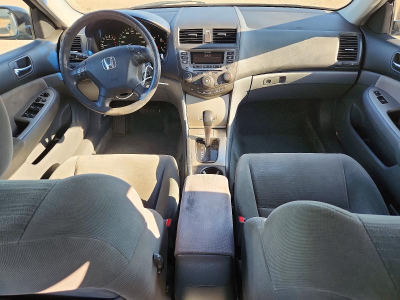 Aukcja sprzedaży 2006 Honda Accord, vin: 1HGCM56726A137660, numer aukcji: 65628376