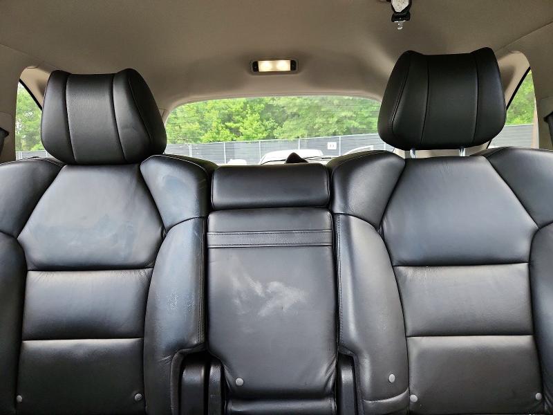 Aukcja sprzedaży 2011 Acura Mdx, vin: 2HNYD2H67BH520796, numer aukcji: 63762036