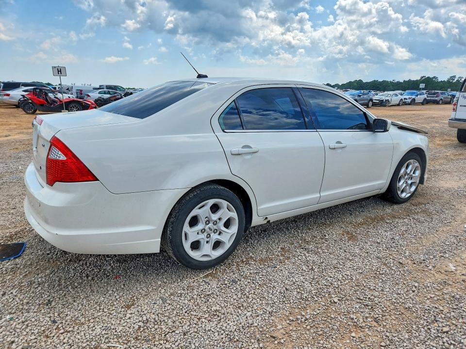Продаж на аукціоні авто 2011 Ford Fusion, vin: 3FAHP0HA6BR191606, номер лоту: 66403066