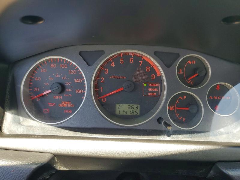 Продаж на аукціоні авто 2006 Mitsubishi Lancer, vin: JA3AH86C86U066275, номер лоту: 63985286