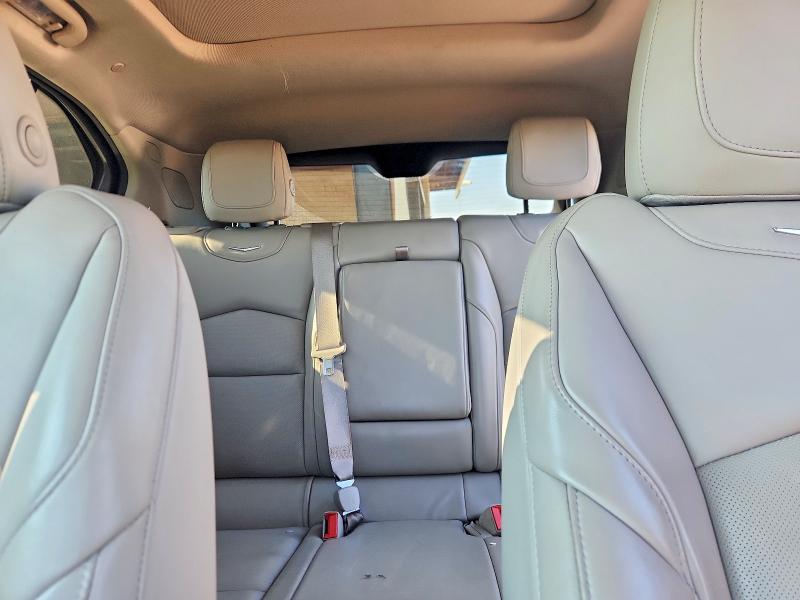 Продажа на аукционе авто 2020 Cadillac Xt4, vin: 1GYFZDR45LF014727, номер лота: 67058096