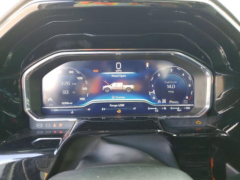 Aukcja sprzedaży 2025 Chevrolet Silverado, vin: 2GCUKDED1S1102364, numer aukcji: 64956406